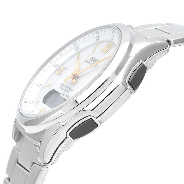 カシオ ウェーブセプター WAVECEPTOR ソーラー電波 WVA-M630D-7A2JF メンズ