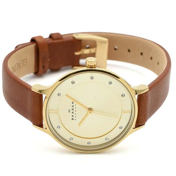 スカーゲン SKAGEN アニタ SKW2147 レディース