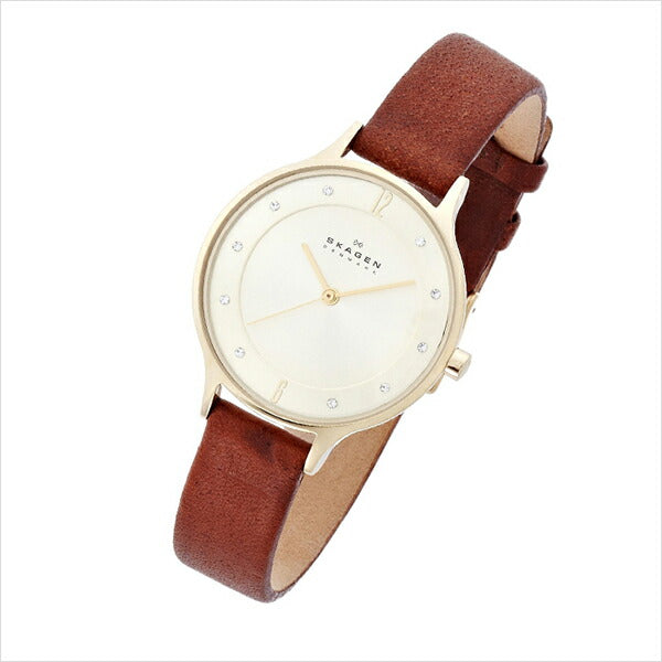 スカーゲン SKAGEN アニタ SKW2147 レディース