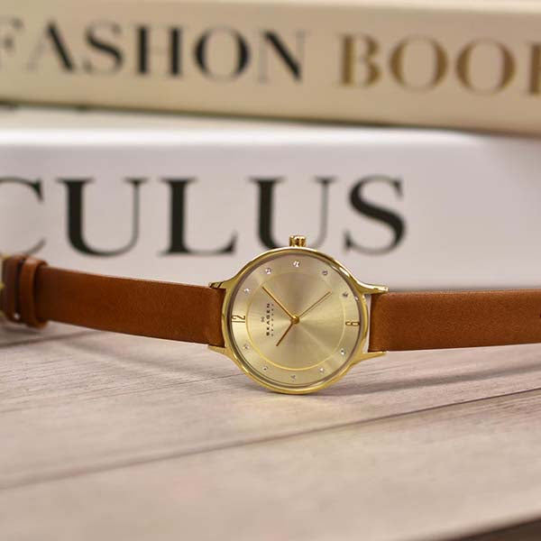 スカーゲン SKAGEN アニタ SKW2147 レディース