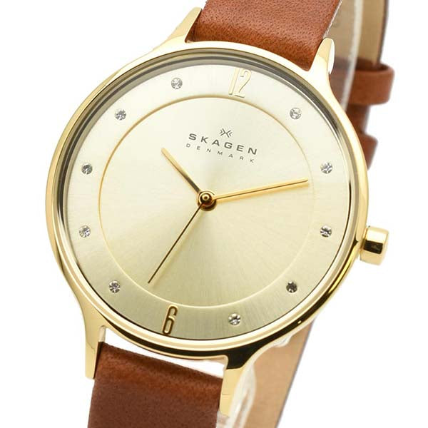 スカーゲン SKAGEN アニタ SKW2147 レディース
