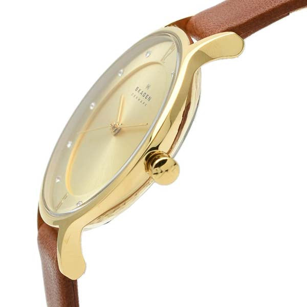 スカーゲン SKAGEN アニタ SKW2147 レディース