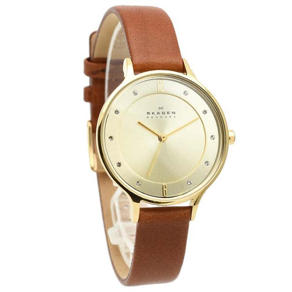スカーゲン SKAGEN アニタ SKW2147 レディース