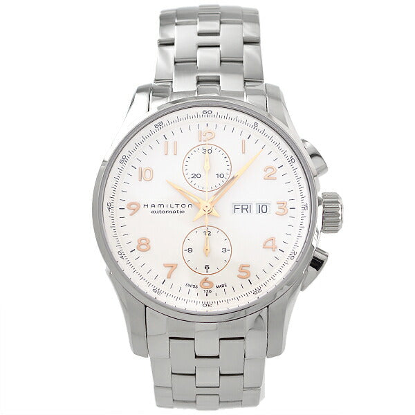 ハミルトン ジャズマスター HAMILTON H32766113 メンズ