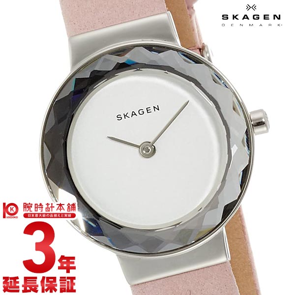 スカーゲン SKAGEN SKW2425 レディース
