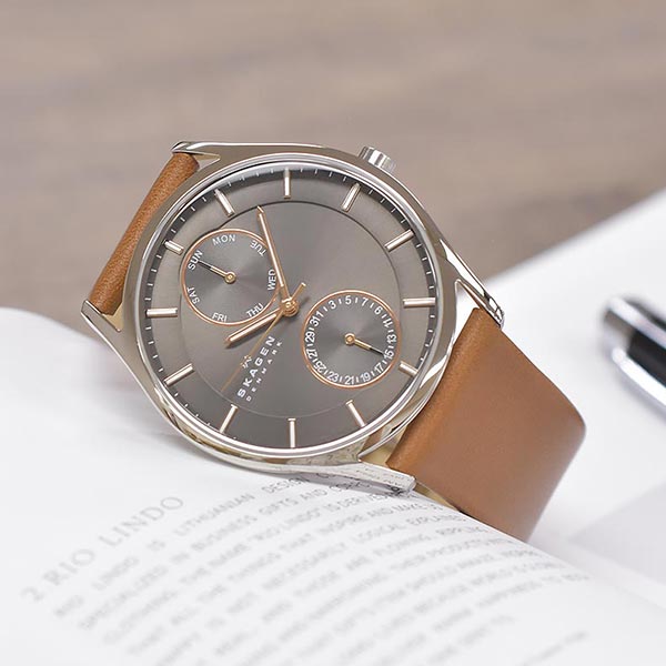 スカーゲン SKAGEN  SKW6086 メンズ