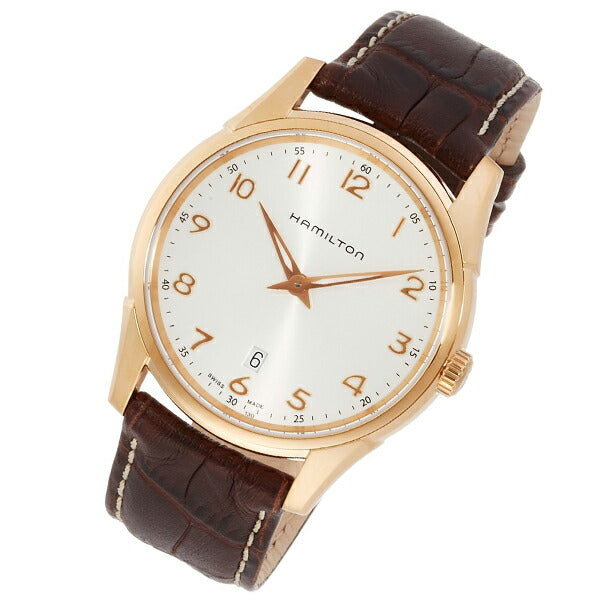 ハミルトン ジャズマスター HAMILTON H38541513 メンズ