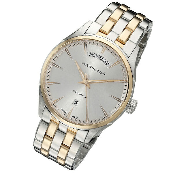 ハミルトン ジャズマスター HAMILTON H42525251 メンズ