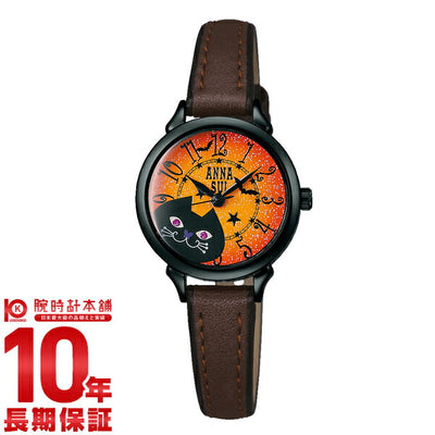 アナスイ ANNASUI 限定100本 FCVK705 レディース 腕時計 時計