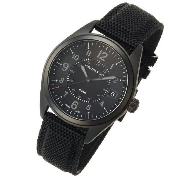 ハミルトン カーキ HAMILTON H68401735 メンズ