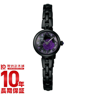 アナスイ ANNASUI クリスマス限定 限定200本 FCVK706 レディース 腕時計 時計
