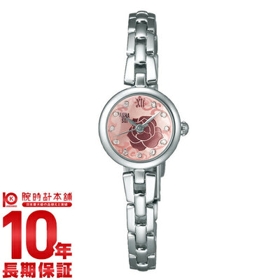 アナスイ ANNASUI  FCVK913 レディース 腕時計 時計