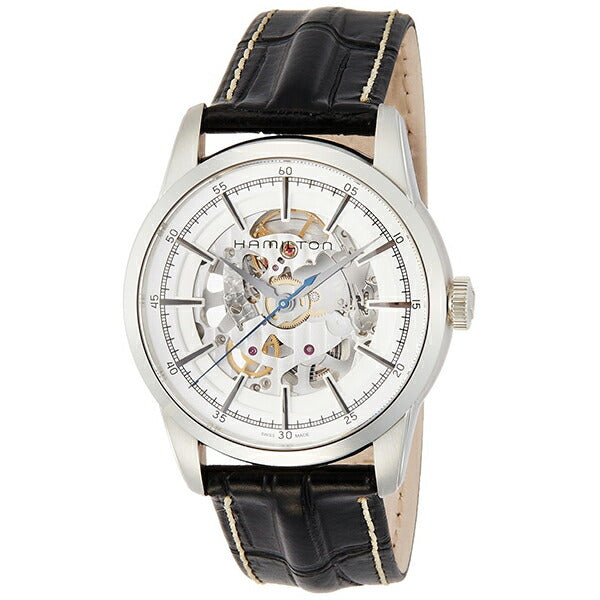 ハミルトン アメリカンクラシック HAMILTON レイルロード H40655751 メンズ