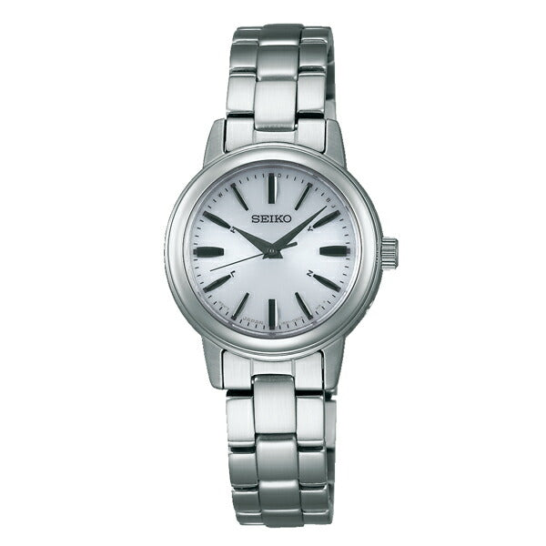 セイコーセレクション SEIKOSELECTION ソーラー電波 10気圧防水 SSDY017 レディース
