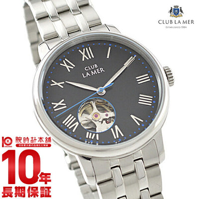 クラブラメール CLUB LA MER  BJ7-018-51 メンズ＆レディース 腕時計 時計