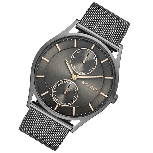 スカーゲン SKAGEN ホルスト SKW6180 メンズ