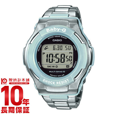 カシオ ベビーＧ BABY-G  BGD-1300D-2JF レディース 腕時計 時計
