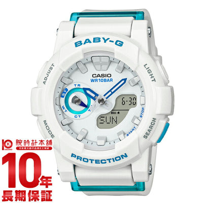 カシオ ベビーＧ BABY-G  BGA-185FS-7AJF レディース 腕時計 時計
