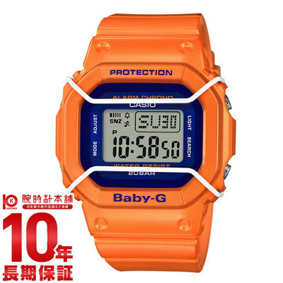 カシオ ベビーＧ BABY-G  BGD-501FS-4JF レディース 腕時計 時計