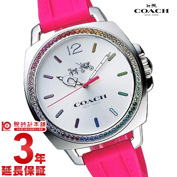 COACH コーチ 14502529 BOYFRIEND ボーイフレンド レディース コーチ COACH 14502529 ボーイフレンド レディース｜腕時計本舗