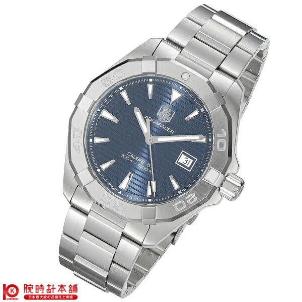 タグホイヤー アクアレーサー TAGHeuer WAY2112.BA0928 メンズ