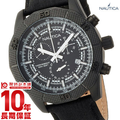ノーティカ NAUTICA NST11 NAI17520G メンズ 腕時計 時計