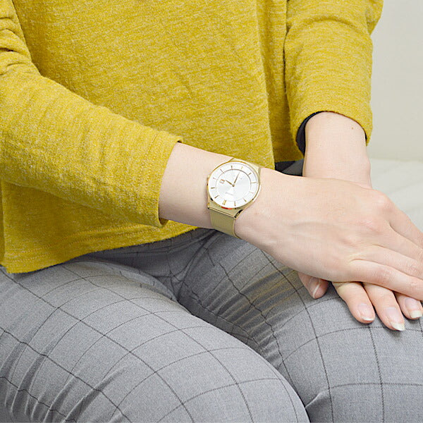 オリエント ORIENT SGW03003W0 ユニセックス