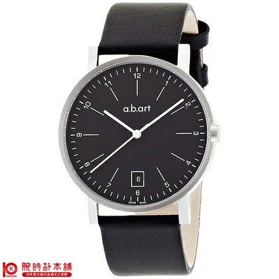 エービーアート abart Oシリーズ O104 メンズ 腕時計 時計