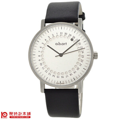 エービーアート abart Oシリーズ O101 メンズ 腕時計 時計