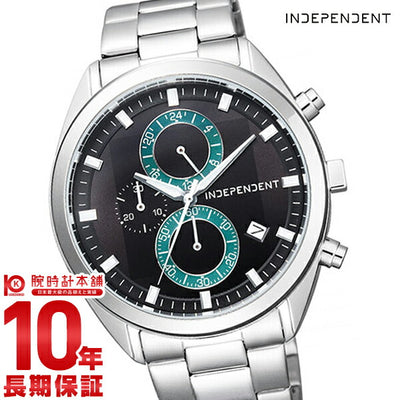 インディペンデント INDEPENDENT  BR2-311-51 メンズ 腕時計 時計