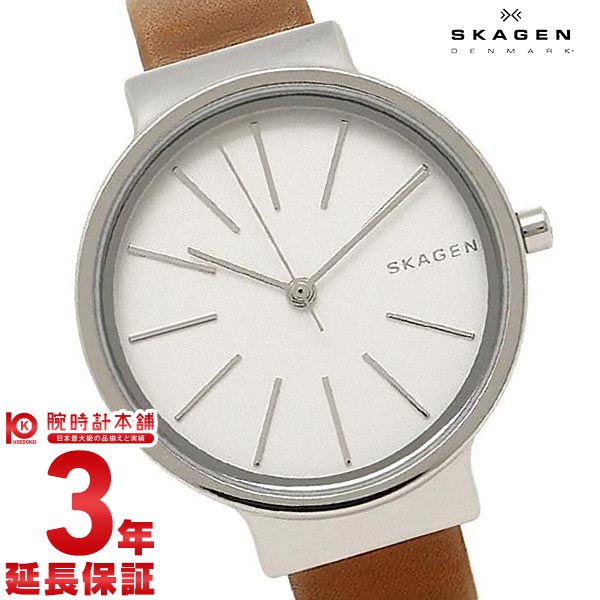 スカーゲン SKAGEN アンカー SKW2479 レディース