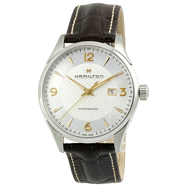 ハミルトン ジャズマスター HAMILTON H32755551 メンズ
