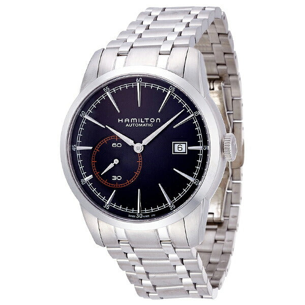 ハミルトン HAMILTON レイルロード H40515131 メンズ