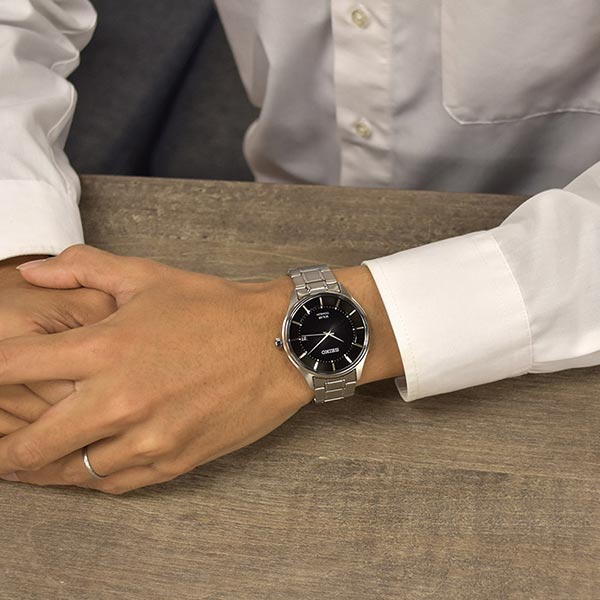 セイコーセレクション SEIKOSELECTION ペアモデル SBPX103 メンズ
