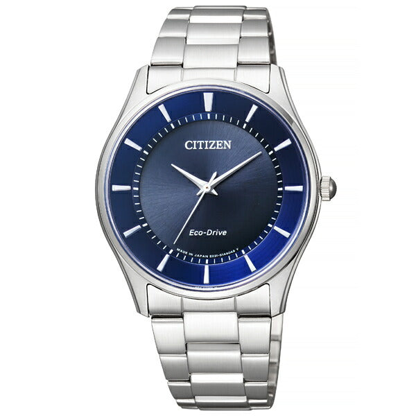 シチズンコレクション CITIZENCOLLECTION BJ6480-51L メンズ