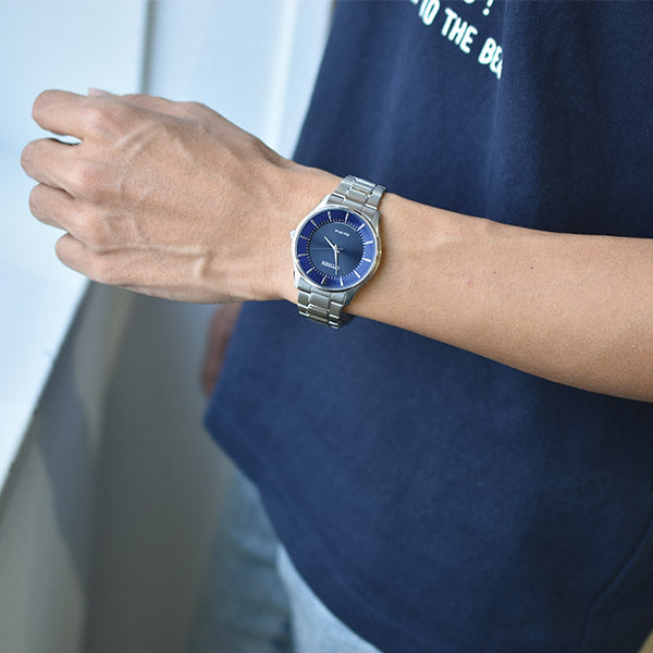 シチズンコレクション CITIZENCOLLECTION BJ6480-51L メンズ