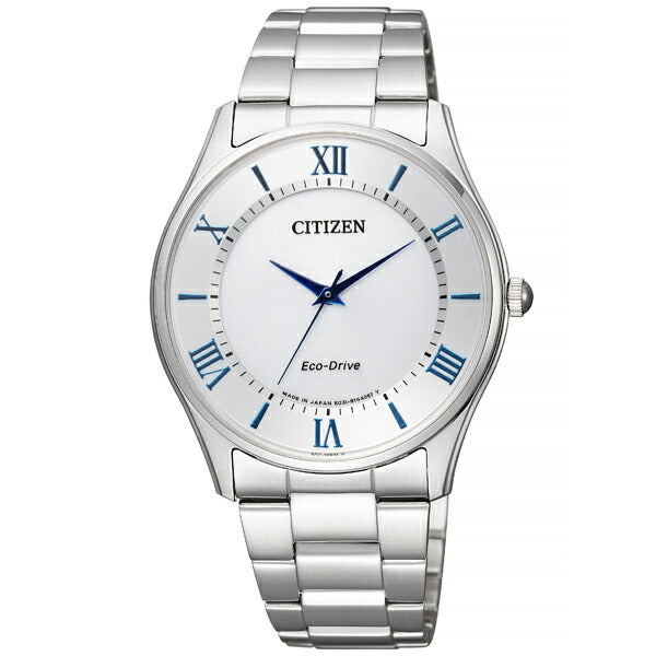 シチズンコレクション CITIZENCOLLECTION  BJ6480-51B メンズ