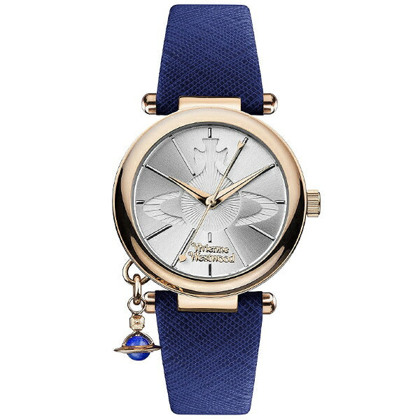 ヴィヴィアンウエストウッド VivienneWestwood VV006RSBL レディース