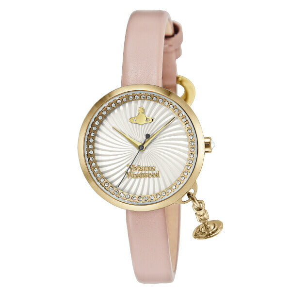 ヴィヴィアンウエストウッド VivienneWestwood ボウ VV139WHPK レディース