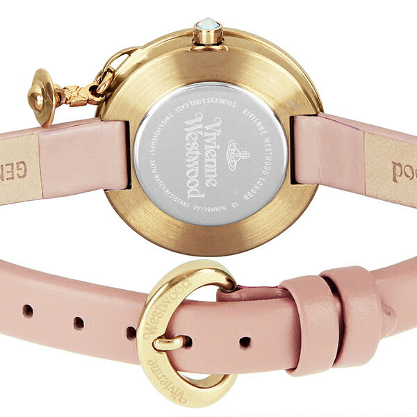 ヴィヴィアンウエストウッド VivienneWestwood ボウ VV139WHPK レディース