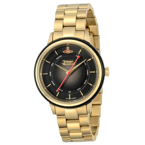 ヴィヴィアンウエストウッド VivienneWestwood ポルトベッロ VV158BKGD レディース