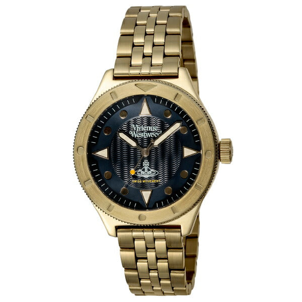 ヴィヴィアンウエストウッド VivienneWestwood スミスフィールド VV160NVGD ユニセックス