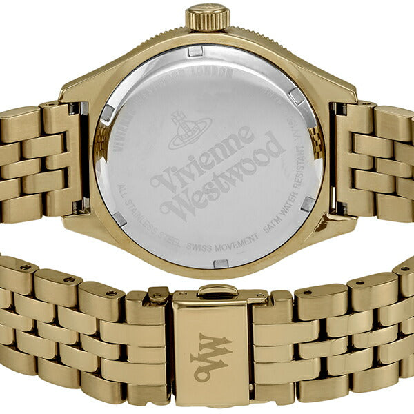 ヴィヴィアンウエストウッド VivienneWestwood スミスフィールド VV160NVGD ユニセックス