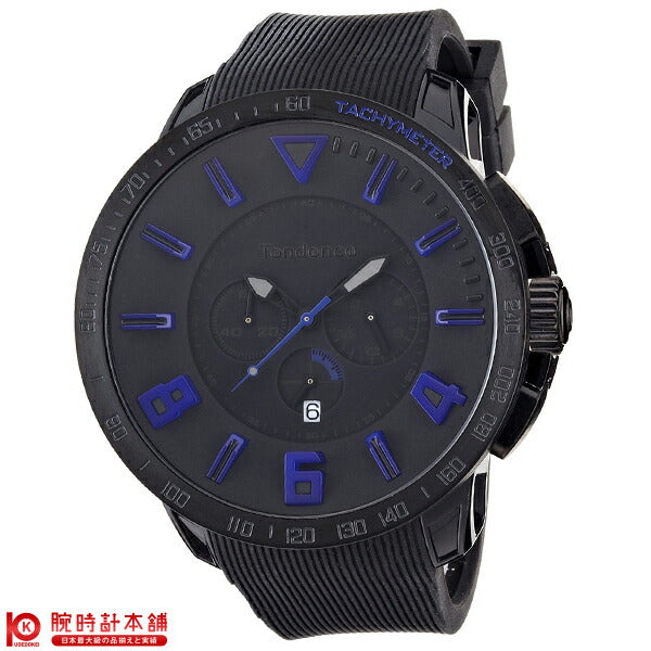 テンデンス TENDENCE ガリバースポーツ TT560004 ユニセックス｜腕時計