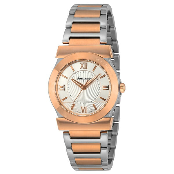 サルヴァトーレフェラガモ SalvatoreFerragamo ヴェガ FIQ030016 レディース