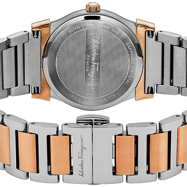 サルヴァトーレフェラガモ SalvatoreFerragamo ヴェガ FIQ030016 レディース