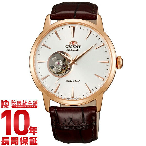 オリエント ORIENT ワールドステージコレクション WV0491DB メンズ