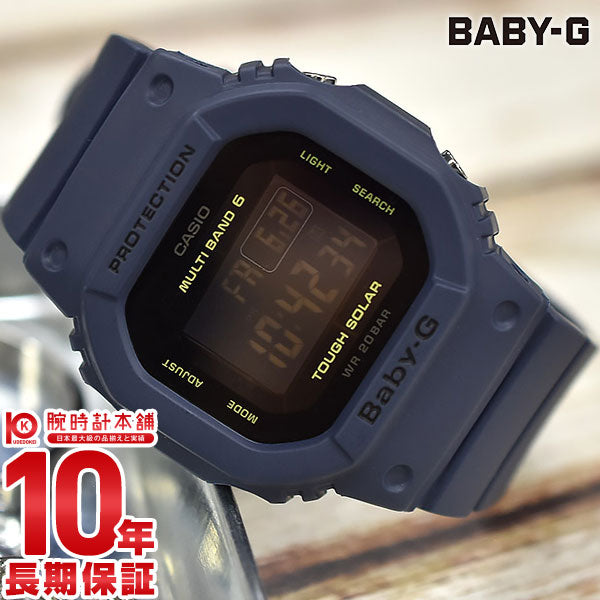 カシオ ベビーＧ BABY-G BGD-5000-2JF レディース 腕時計 時計｜腕時計
