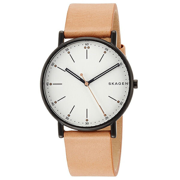 スカーゲン SKAGEN シグネチャー SKW6352 メンズ