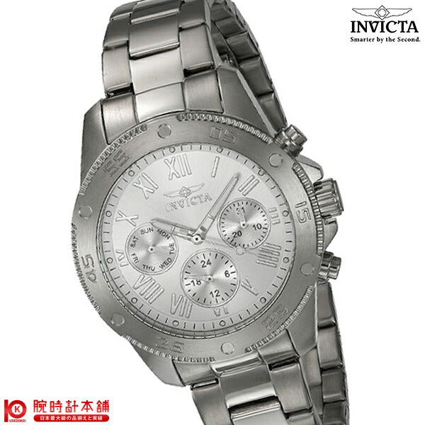 インビクタ INVICTA ワイルドフラワー 21730 レディース